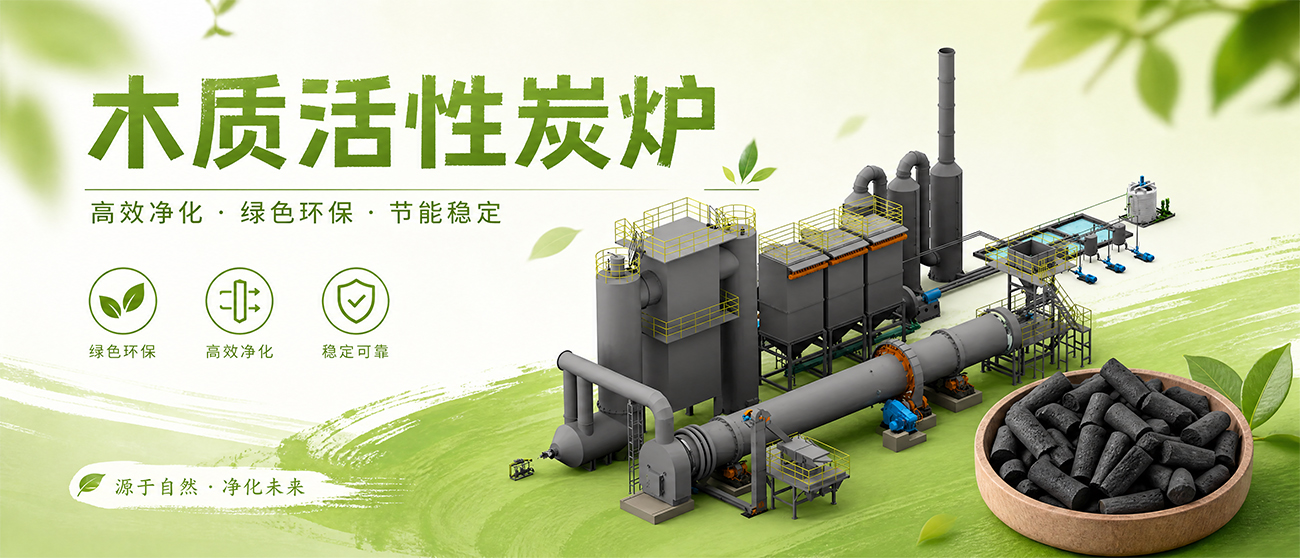 木质活性炭炉（images 2）